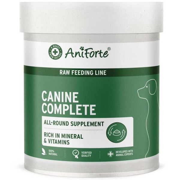 AniForte Canine Complete 500 gram