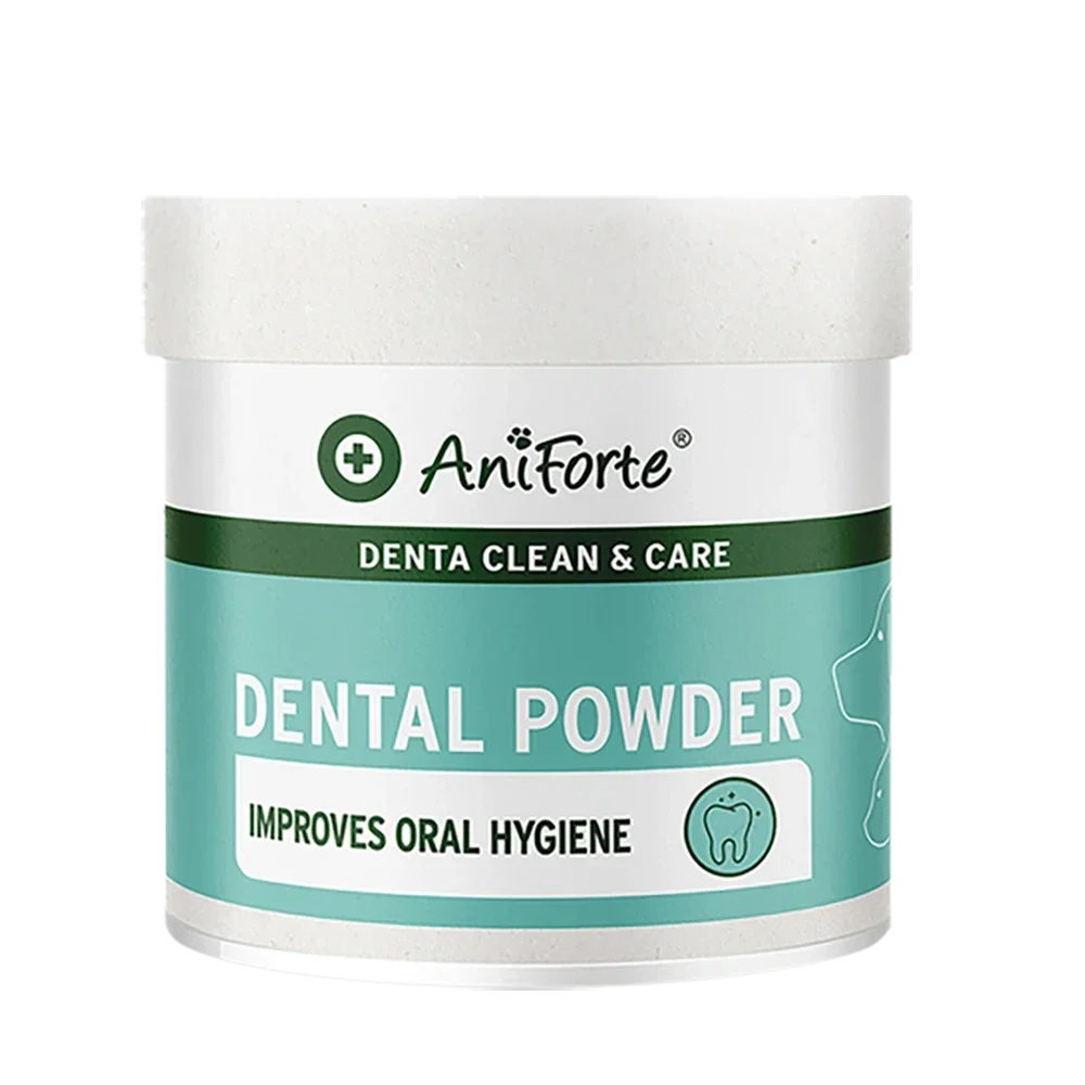AniForte Dental Powder 80 gram