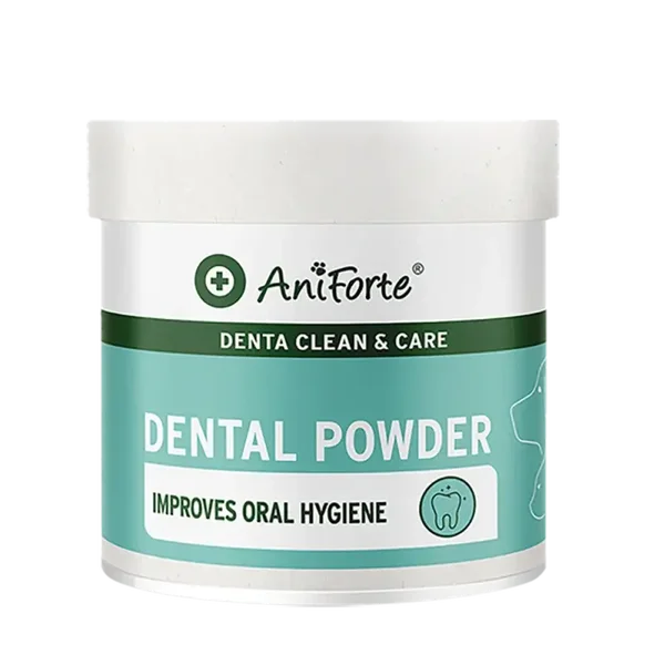 AniForte Dental Powder 80 gram