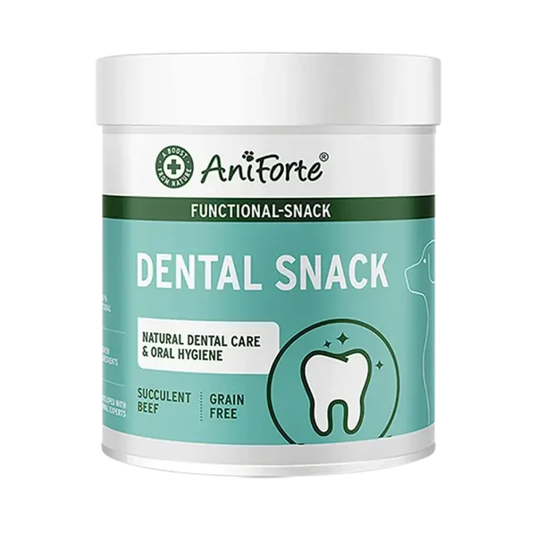 AniForte Dental Snack 300 gram