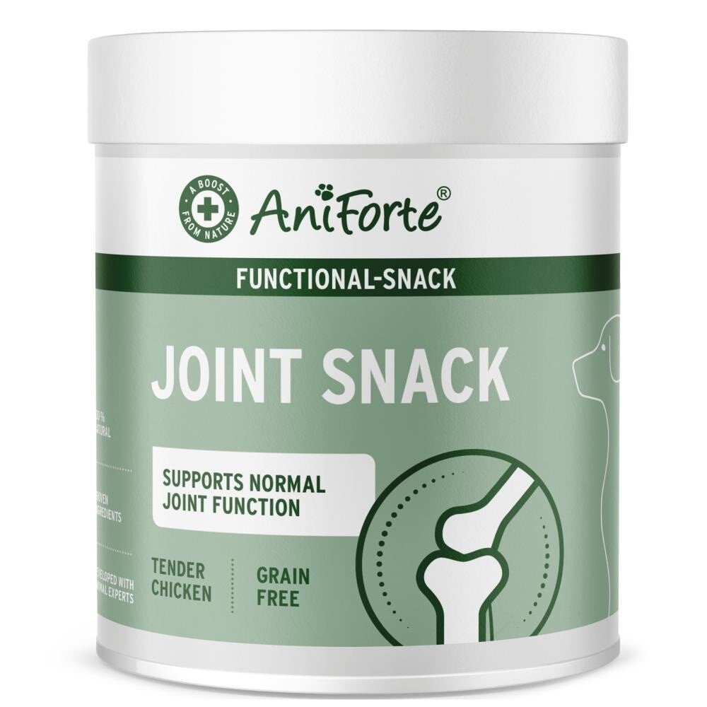 AniForte Joint Snack 300 gram