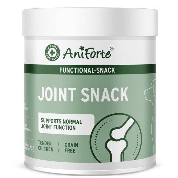 AniForte Joint Snack 300 gram