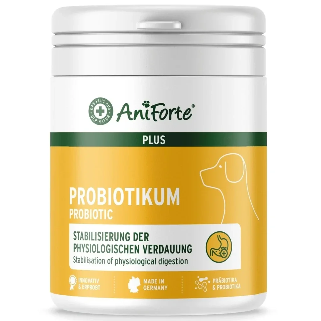 AniForte Plus Probiotikum 90 tabletten