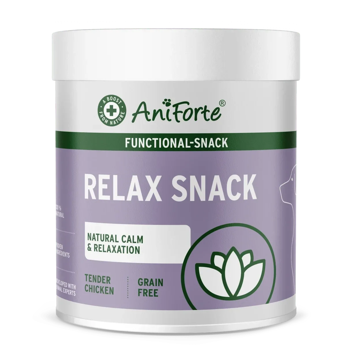 AniForte Relax Snack