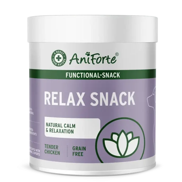 AniForte Relax Snack