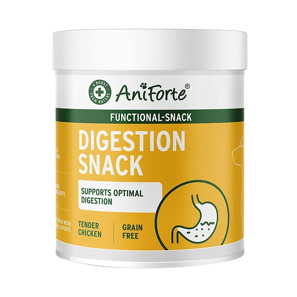 AniForte Digestion Snack 300 gram