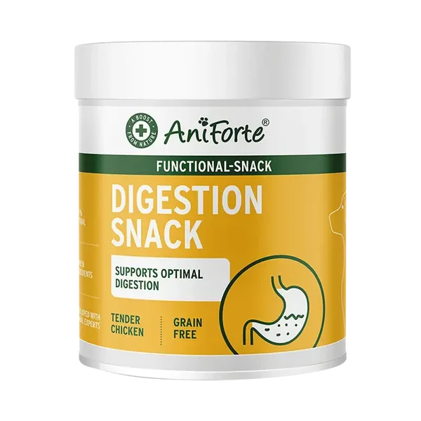 AniForte Digestion Snack 300 gram
