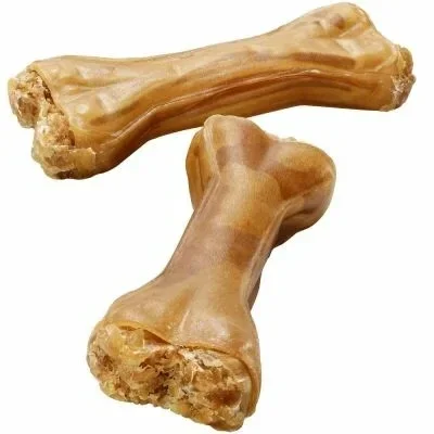 Bot Van Paardenhuid 17cm