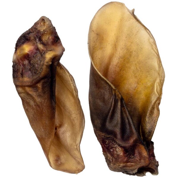 Buffeloren