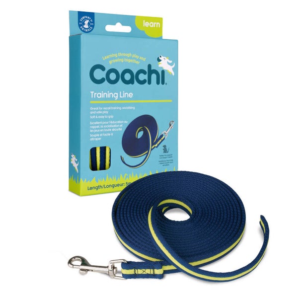 Coachi Trainingslijn