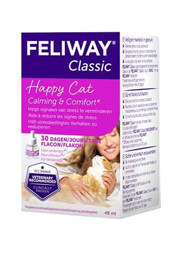 Feliway Classic Navulling