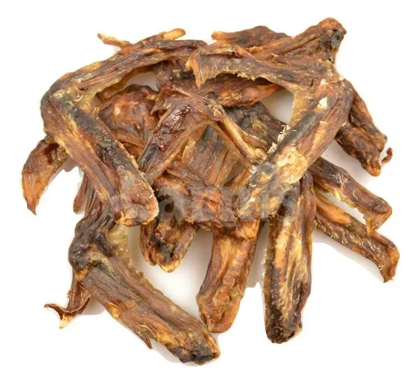 Eendenvleugels 250 gram