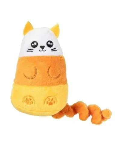 Fuzzyard Candy Claws Orange