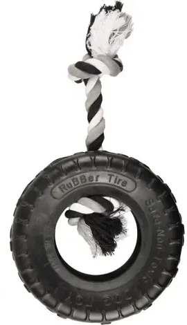 Gladiator Band Met Touw