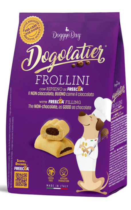 Dogolatier Frollini 65 gram