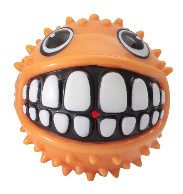 Rogz Grinz Puffer Fish