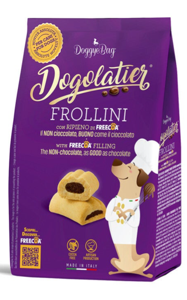 Dogolatier Frollini 65 gram