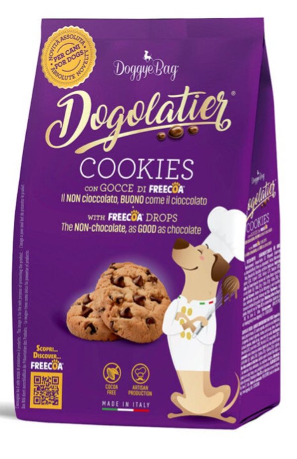 Dogolatier Cookies 65 gram