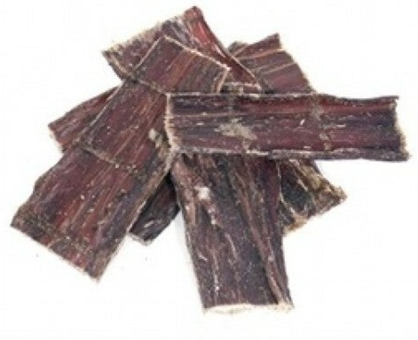 Platte Vleesstrip