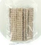 Kalkoencrunch 175 gram