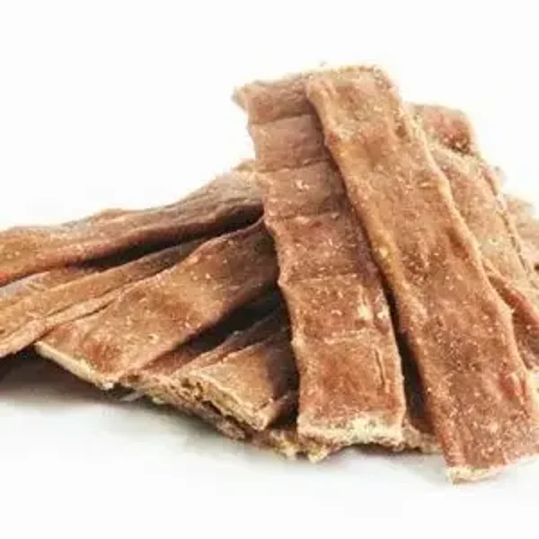 Kalkoenstrips 300 gram
