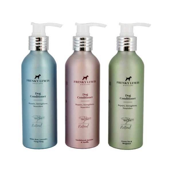 Frenky Lewis Conditioner 200 ml
