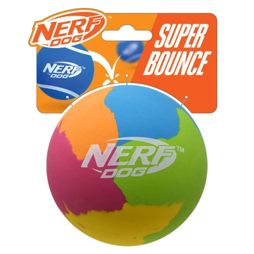 Nerf Super Bounce Ball