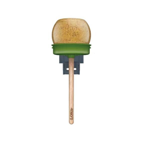 Lona Pindakaaspothouder P1