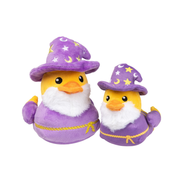 Fuzzyard Sirius Quack