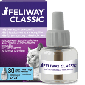 Feliway Classic Navulling
