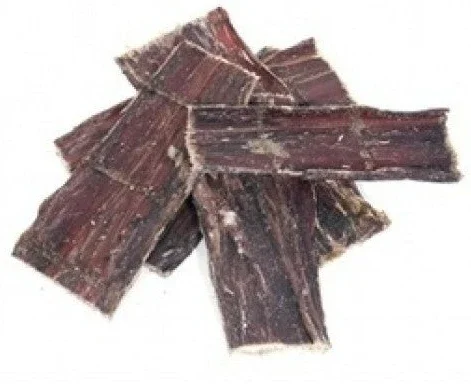Platte Vleesstrip