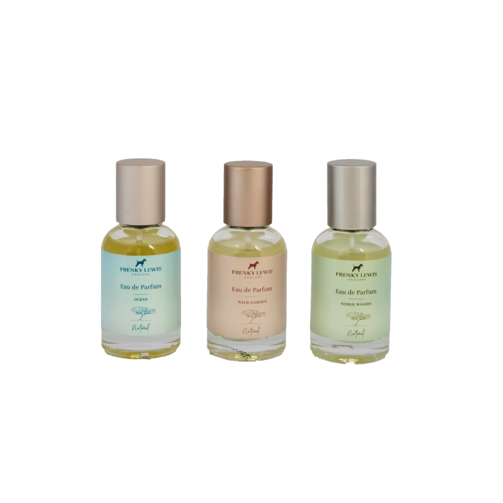 Frenky Lewis Parfum 30 ml
