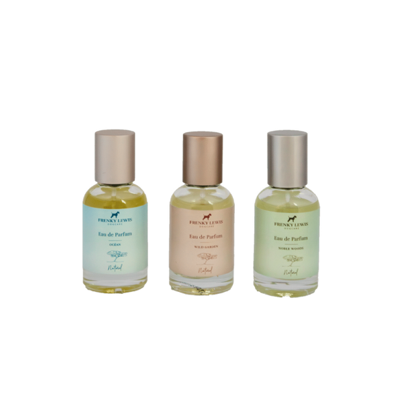 Frenky Lewis Parfum 30 ml