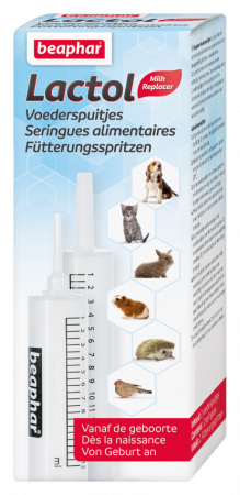 Beaphar Voederspuitjes