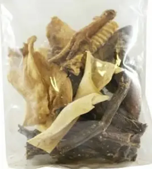 Slachtmix 500 gram