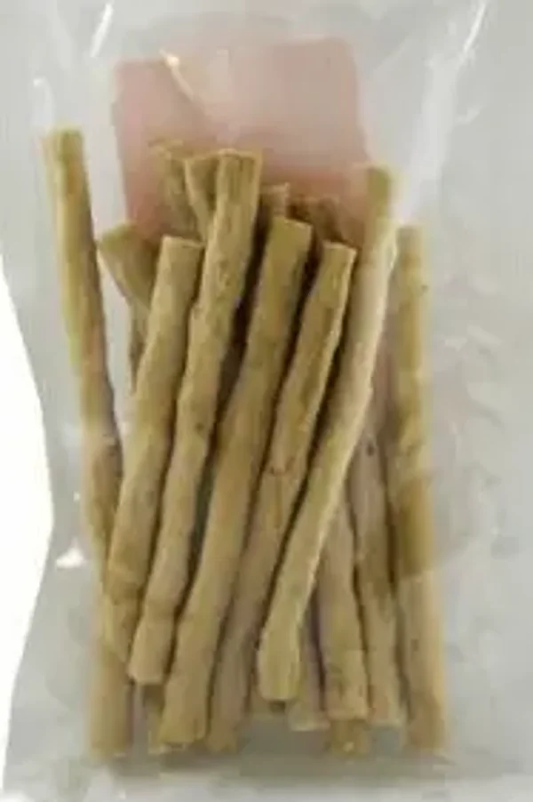 Tandplaksticks P/15