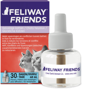 Feliway Friends Navulling