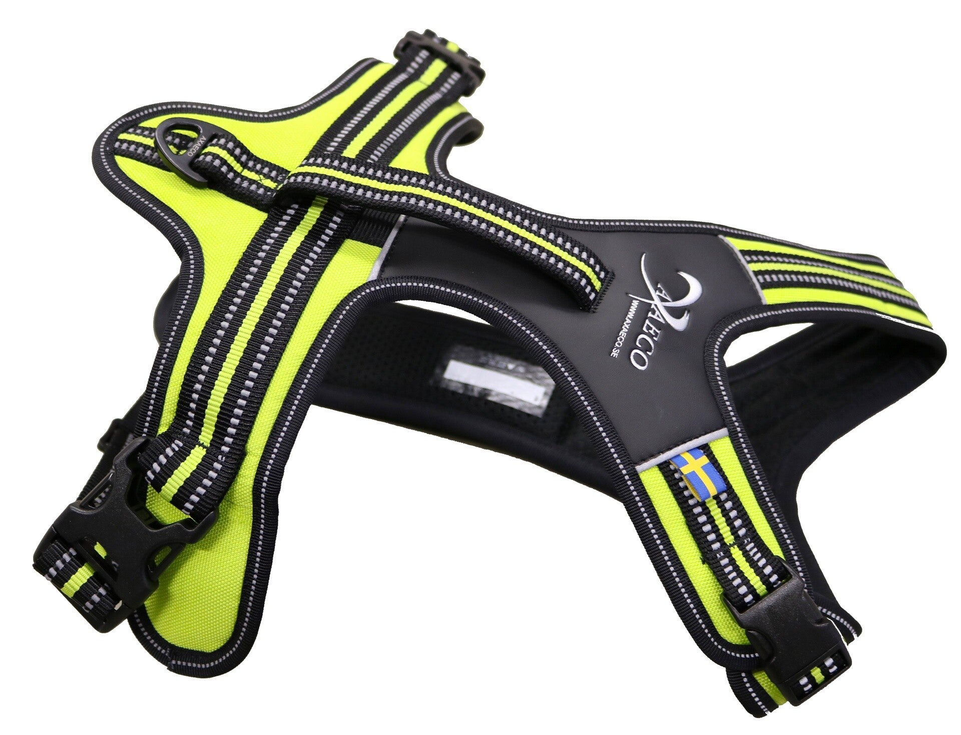 Axaeco 4 Season Power Harness XL