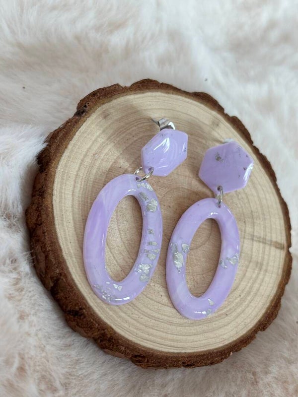 Les pastels