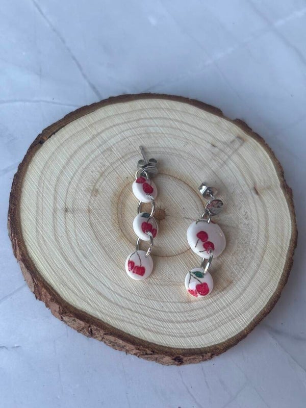 Les Perles de Cerises