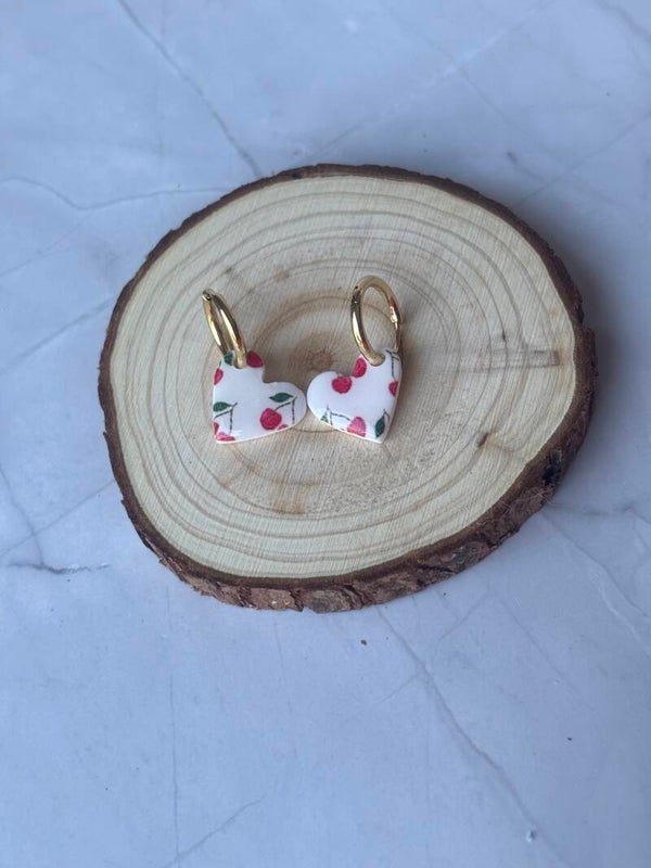 Les Petits Coeurs