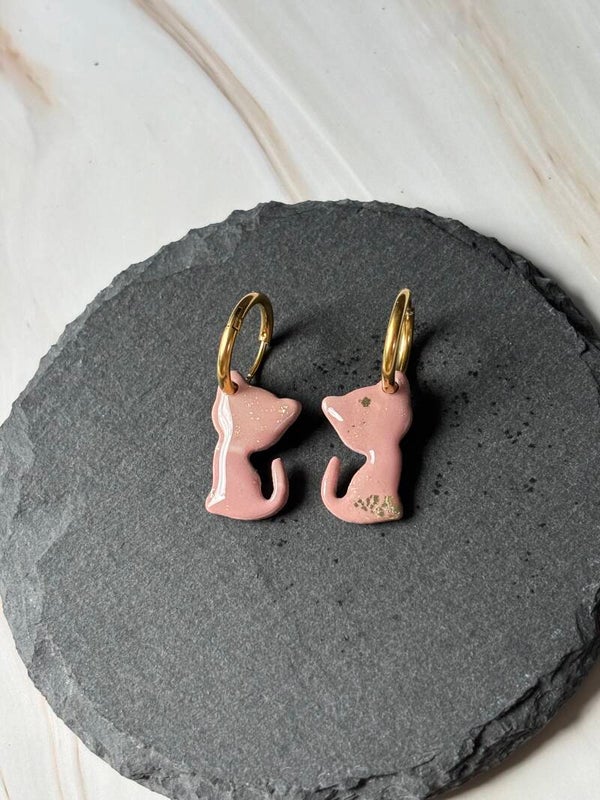 Les petits chats