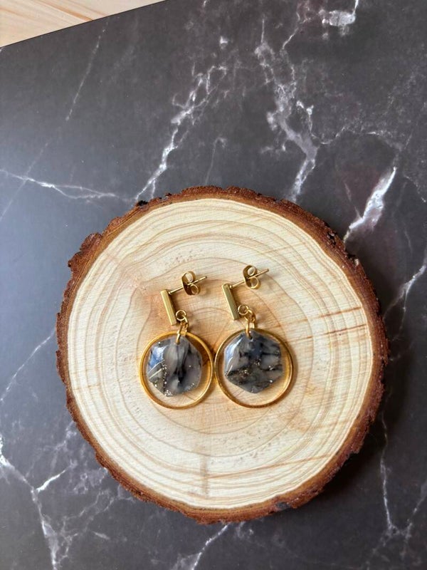 Les mini encerclées