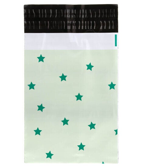 Verzendzak S | Sterren Mint