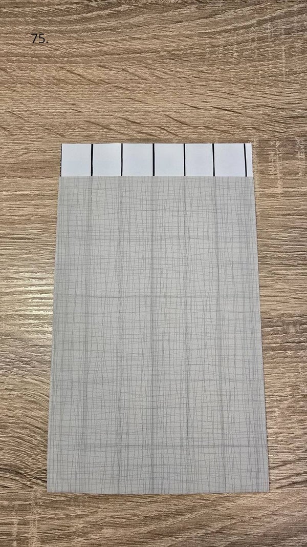 Cadeauzakje M - 80 stuks - set 75