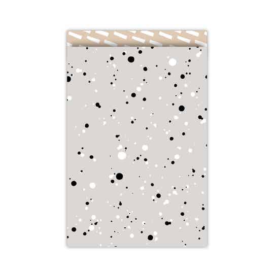 Cadeauzakje L | Spots