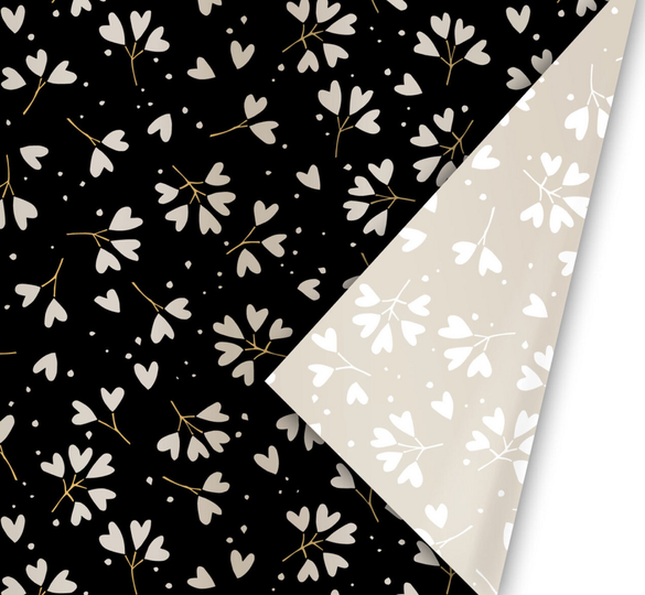 Cadeaupapier | Falling in Love