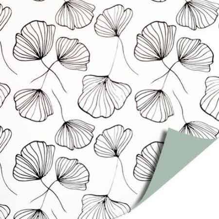 Cadeaupapier | Blad