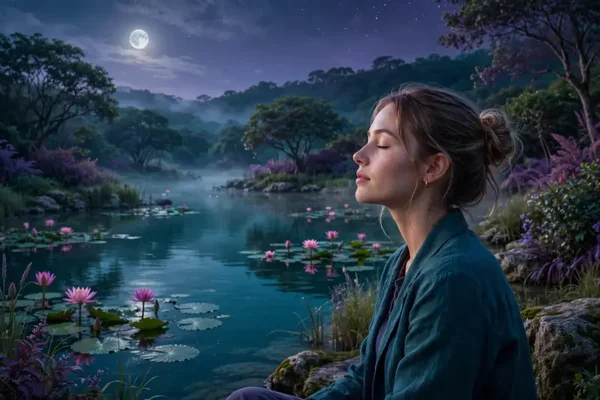 Discover your breath style