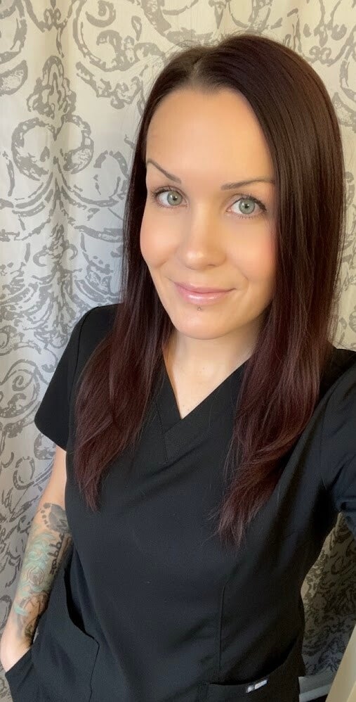 CERTIFIED MEDICAL/ONCOLOGY AESTHETICIAN MELISSA MATTHEWS